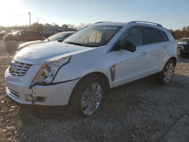 cadillac srx luxury 2016 3gyfnbe32gs583906