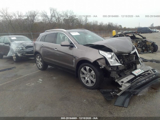 cadillac srx 2012 3gyfnbe33cs508853