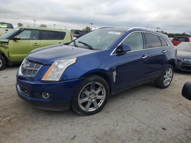 cadillac srx perfor 2012 3gyfnbe33cs517259