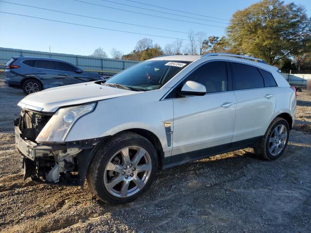 cadillac srx perfor 2012 3gyfnbe33cs564484