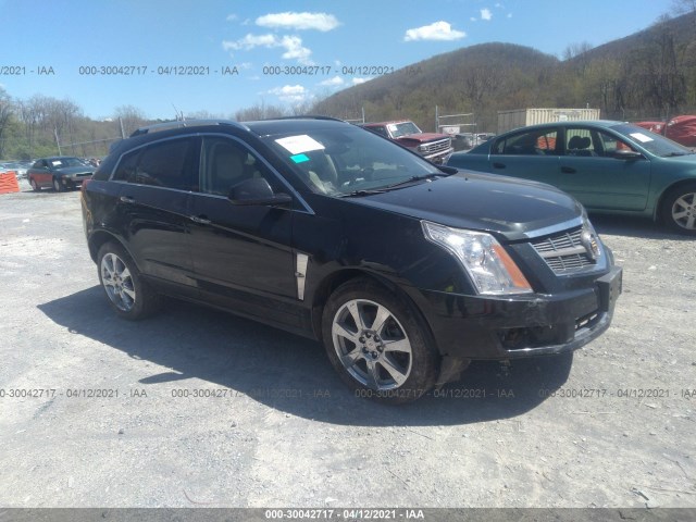 cadillac srx 2012 3gyfnbe33cs576702