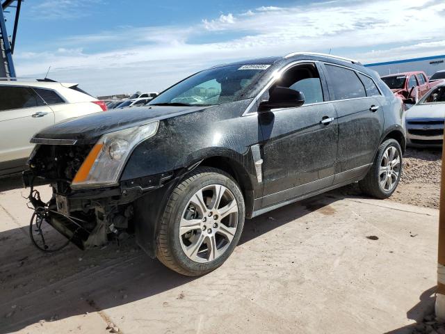 cadillac srx perfor 2012 3gyfnbe33cs599056