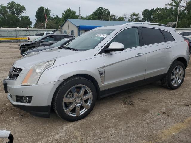 cadillac srx perfor 2012 3gyfnbe33cs606460