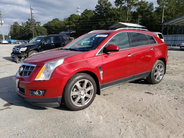 cadillac srx perfor 2012 3gyfnbe33cs633691