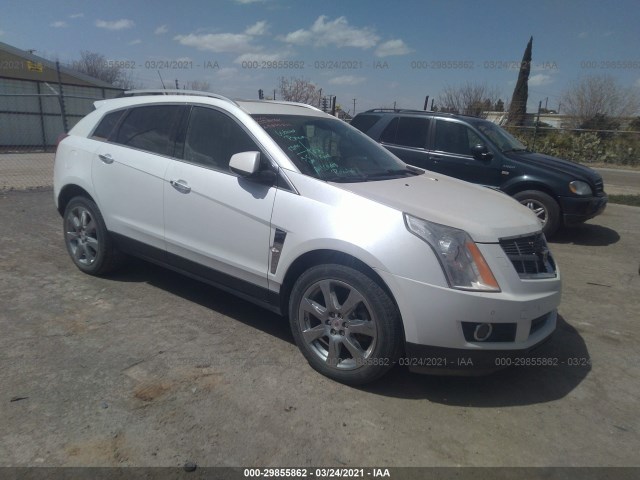 cadillac srx 2012 3gyfnbe33cs649230