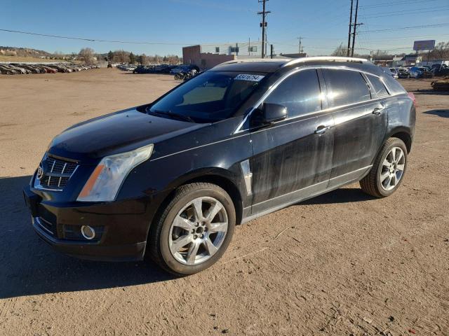 cadillac srx perfor 2012 3gyfnbe33cs649342