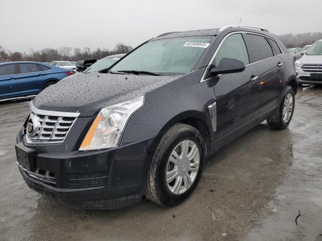 cadillac srx 2014 3gyfnbe33es560373