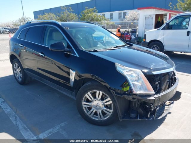 cadillac srx 2015 3gyfnbe33fs521638