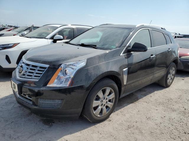 cadillac srx luxury 2015 3gyfnbe33fs535118