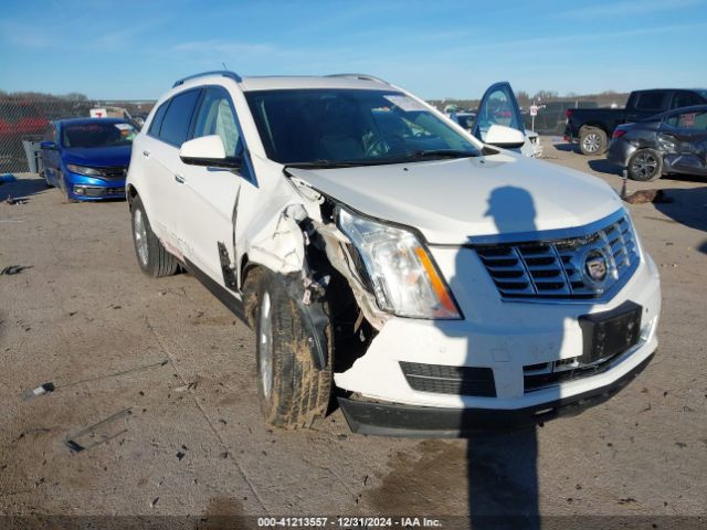 cadillac srx 2015 3gyfnbe33fs541744