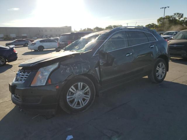 cadillac srx luxury 2015 3gyfnbe33fs542005