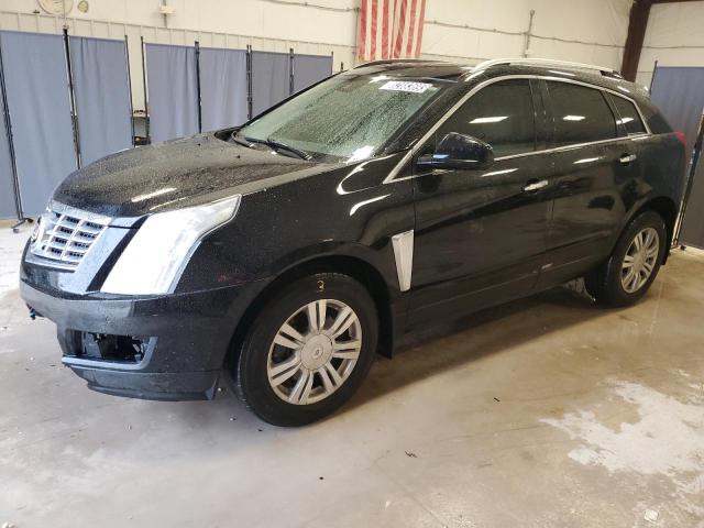 cadillac srx 2015 3gyfnbe33fs545423