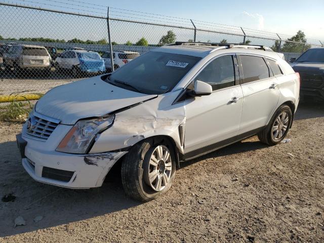 cadillac srx luxury 2015 3gyfnbe33fs594119