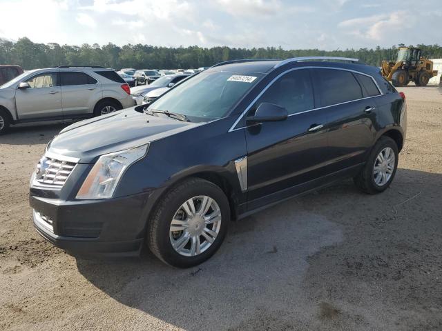 cadillac srx luxury 2015 3gyfnbe33fs599465