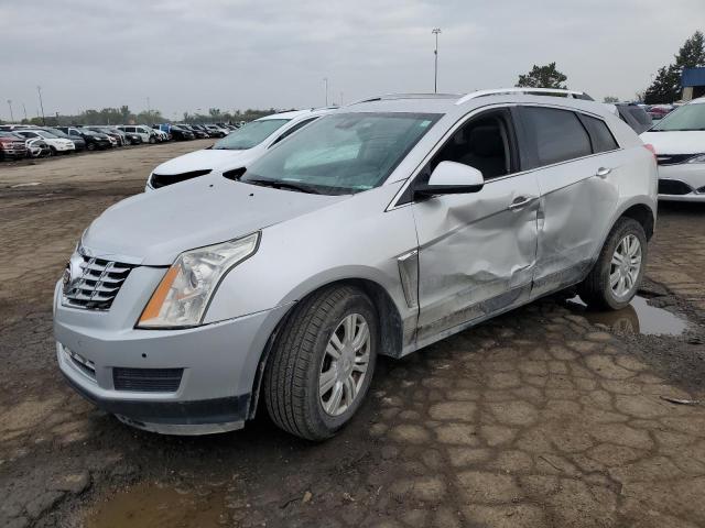 cadillac srx luxury 2015 3gyfnbe33fs599496