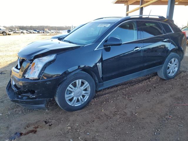 cadillac srx luxury 2015 3gyfnbe33fs623974