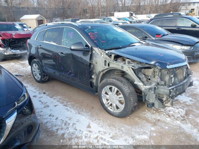 cadillac srx 2016 3gyfnbe33gs533130