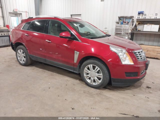 cadillac srx 2016 3gyfnbe33gs534164