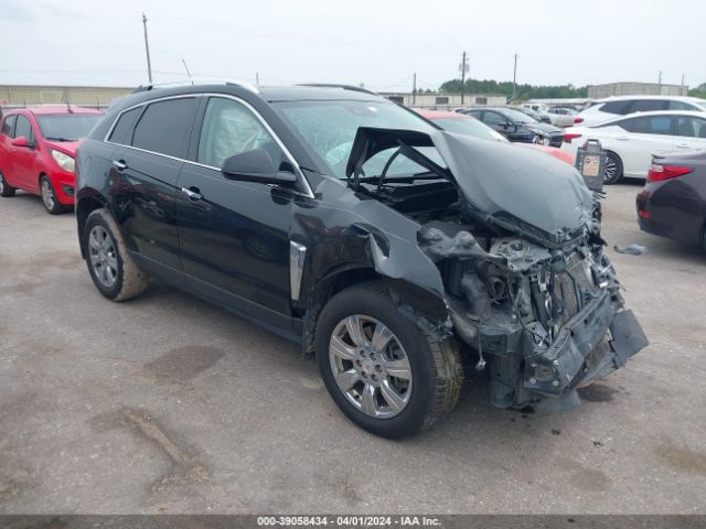 cadillac srx 2016 3gyfnbe33gs546993