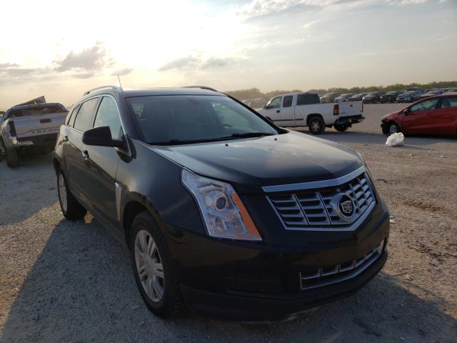 cadillac srx 2016 3gyfnbe33gs547304