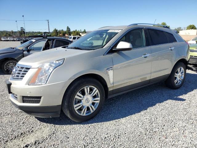 cadillac srx luxury 2016 3gyfnbe33gs555354