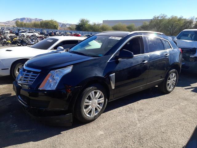 cadillac srx 2016 3gyfnbe33gs556309