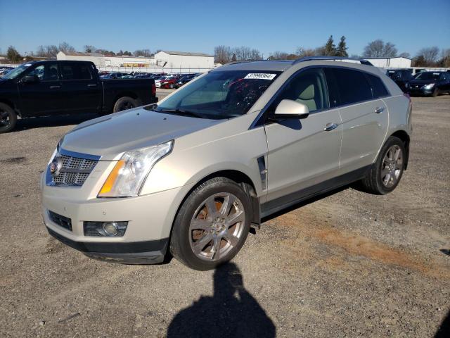 cadillac srx 2012 3gyfnbe34cs505167