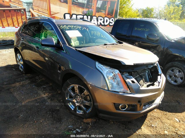 cadillac srx 2012 3gyfnbe34cs515682