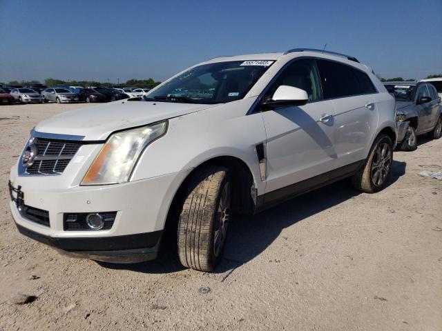 cadillac srx perfor 2012 3gyfnbe34cs618794