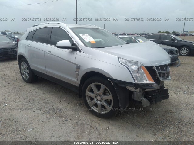 cadillac srx 2012 3gyfnbe34cs618942