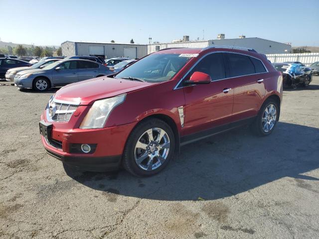 cadillac srx perfor 2012 3gyfnbe34cs623901