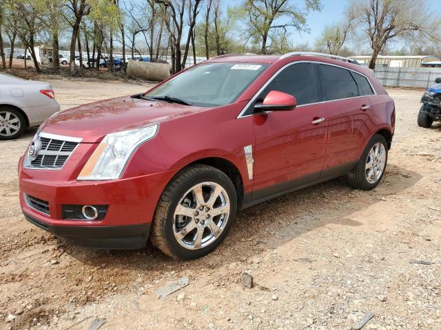 cadillac srx perfor 2012 3gyfnbe34cs655800