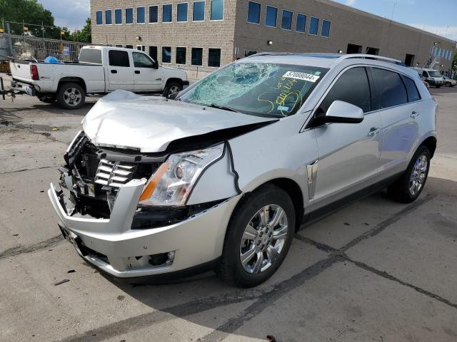 cadillac srx 2014 3gyfnbe34es568854