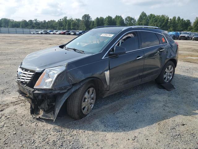 cadillac srx luxury 2014 3gyfnbe34es629099