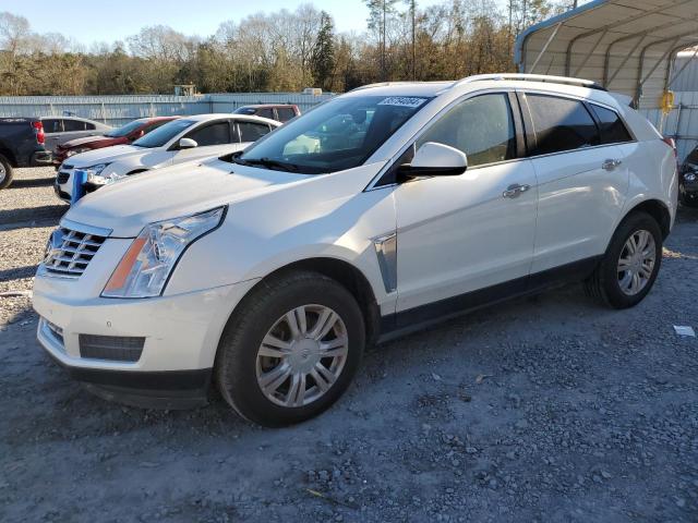 cadillac srx luxury 2014 3gyfnbe34es642371