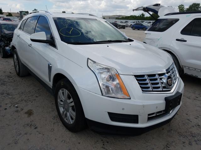 cadillac srx 2014 3gyfnbe34es679193