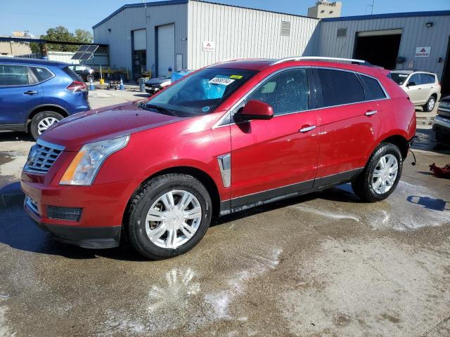 cadillac srx 2015 3gyfnbe34fs520661