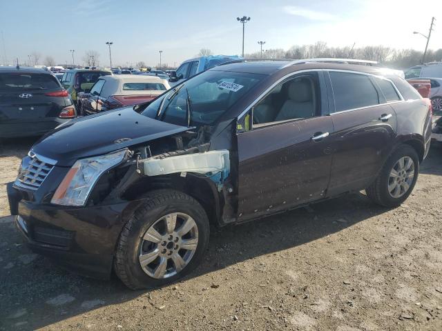 cadillac srx luxury 2015 3gyfnbe34fs546855