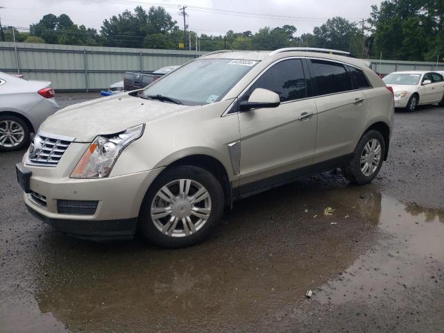 cadillac srx luxury 2015 3gyfnbe34fs547150