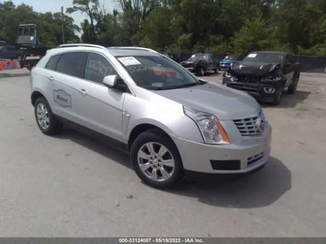 cadillac srx 2015 3gyfnbe34fs564708