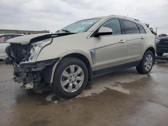 cadillac srx luxury 2016 3gyfnbe34gs515655