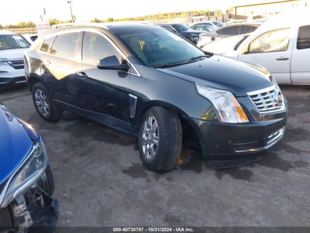 cadillac srx 2016 3gyfnbe34gs547490