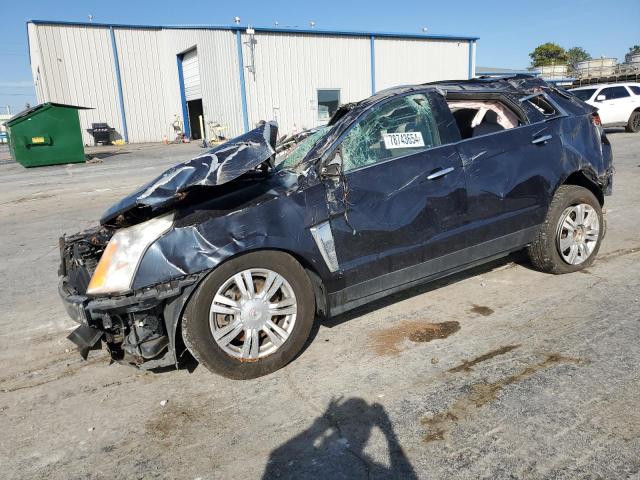 cadillac srx luxury 2016 3gyfnbe34gs558473