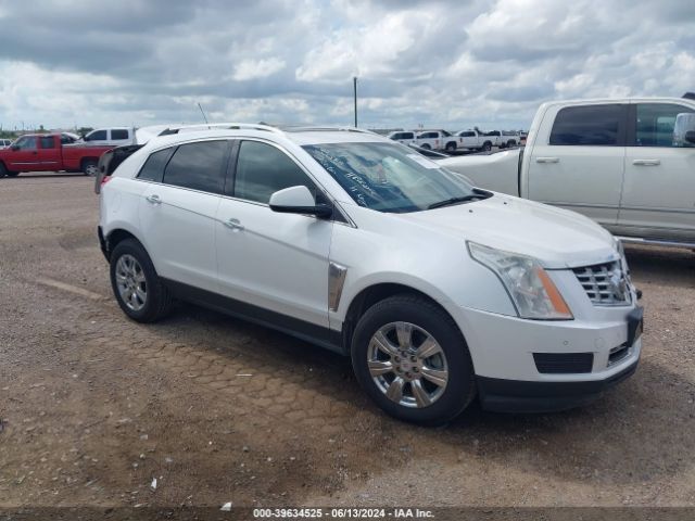 cadillac srx 2016 3gyfnbe34gs578481