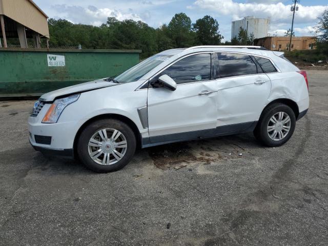 cadillac srx luxury 2016 3gyfnbe34gs582739