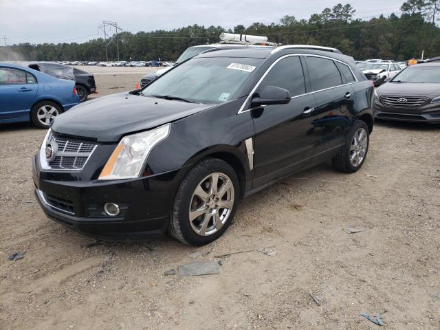 cadillac srx perfor 2012 3gyfnbe35cs501631