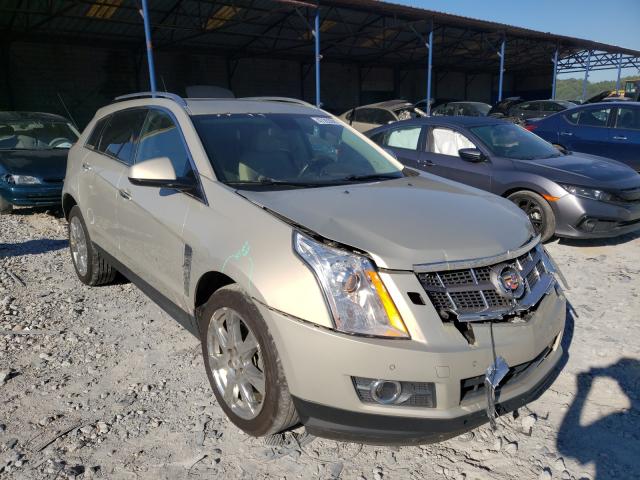 cadillac srx perfor 2012 3gyfnbe35cs506988