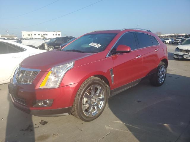 cadillac srx 2012 3gyfnbe35cs518770