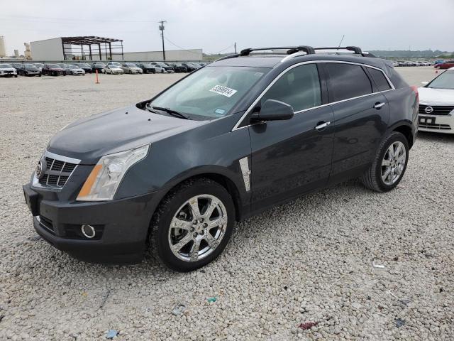 cadillac srx 2012 3gyfnbe35cs532376