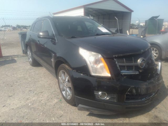 cadillac srx 2012 3gyfnbe35cs582291